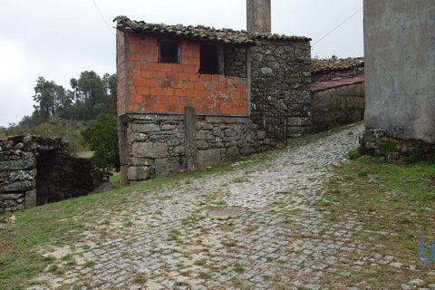 Byhus i Penedono, Viseu, Penedono - € 75.000 | Ref: 147078 - foto 5