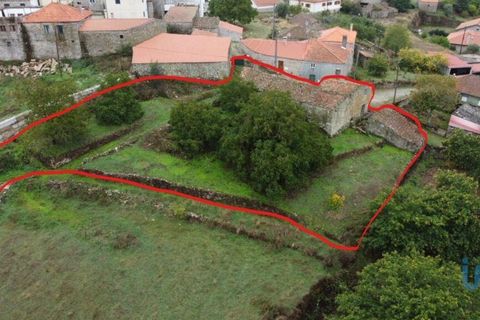 Byhus i Penedono, Viseu, Penedono - € 75.000 | Ref: 147078 - foto 3