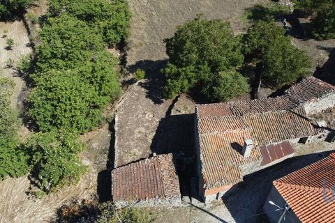 Byhus i Penedono, Viseu, Penedono - € 75.000 | Ref: 147078 - foto 12