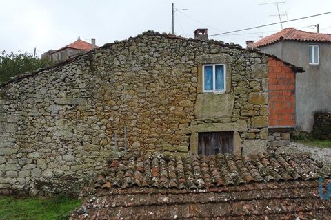 Byhus i Penedono, Viseu, Penedono - € 75.000 | Ref: 147078 - foto 8