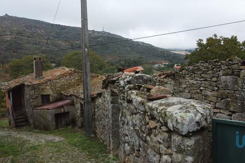 Byhus i Penedono, Viseu, Penedono - € 75.000 | Ref: 147078 - foto 9