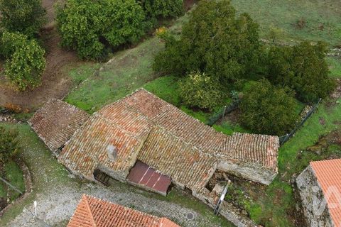 Byhus i Penedono, Viseu, Penedono - € 75.000 | Ref: 147078 - foto 6