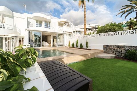 Rækkehus i Adeje, Tenerife, Adeje - € 875.000 | Ref: 1416 - foto 1