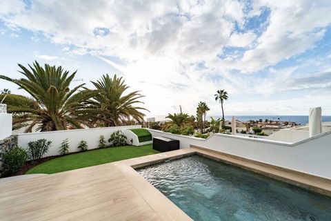 Rækkehus i Adeje, Tenerife, Adeje - € 875.000 | Ref: 1416 - foto 2
