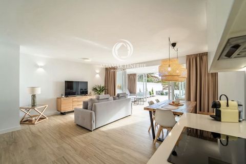 Rækkehus i Adeje, Tenerife, Adeje - € 875.000 | Ref: 1416 - foto 5