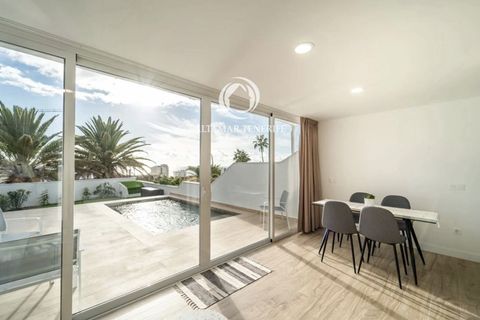 Rækkehus i Adeje, Tenerife, Adeje - € 875.000 | Ref: 1416 - foto 8