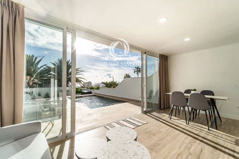 Rækkehus i Adeje, Tenerife, Adeje - € 875.000 | Ref: 1416 - foto 9