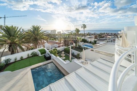Rækkehus i Adeje, Tenerife, Adeje - € 875.000 | Ref: 1416 - foto 27