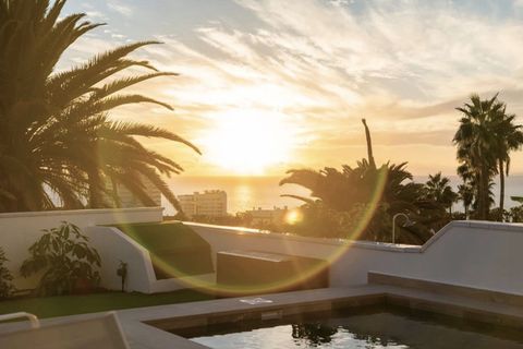 Rækkehus i Adeje, Tenerife, Adeje - € 875.000 | Ref: 1416 - foto 29