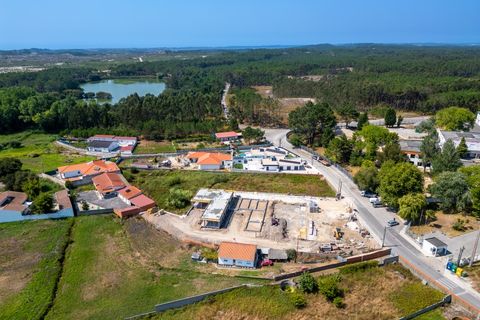 Villa a Pataias, Leiria, Pataias - € 1.882.000 | Ref: 082/2025.LS - foto 12