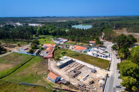 Villa a Pataias, Leiria, Pataias - € 1.882.000 | Ref: 082/2025.LS - foto 13