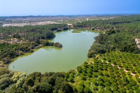 Villa a Pataias, Leiria, Pataias - € 1.882.000 | Ref: 082/2025.LS - foto 15