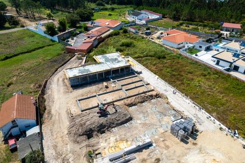 Villa a Pataias, Leiria, Pataias - € 1.882.000 | Ref: 082/2025.LS - foto 32