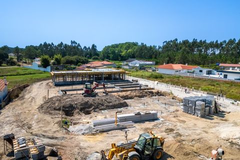 Villa a Pataias, Leiria, Pataias - € 1.882.000 | Ref: 082/2025.LS - foto 33