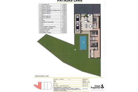 Villa a Pataias, Leiria, Pataias - € 1.882.000 | Ref: 082/2025.LS - foto 37