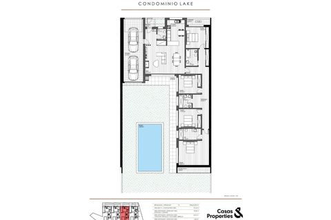 Villa a Pataias, Leiria, Pataias - € 1.882.000 | Ref: 082/2025.LS - foto 39