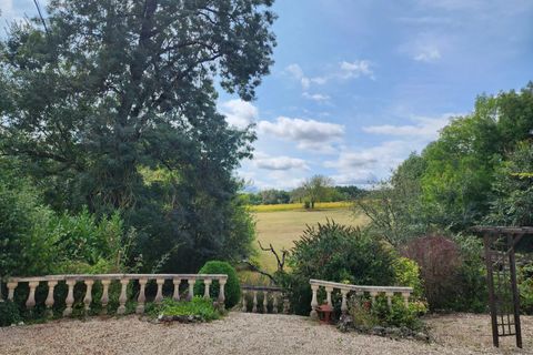 Villa a Verteillac, Dordogne, Verteillac - € 162.000 | Ref: BVI72033 - foto 14
