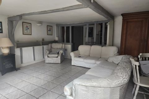 Villa a Verteillac, Dordogne, Verteillac - € 162.000 | Ref: BVI72033 - foto 5