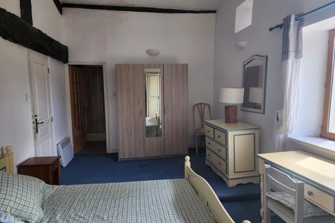 Villa a Verteillac, Dordogne, Verteillac - € 162.000 | Ref: BVI72033 - foto 9