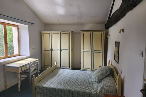 Villa a Verteillac, Dordogne, Verteillac - € 162.000 | Ref: BVI72033 - foto 10