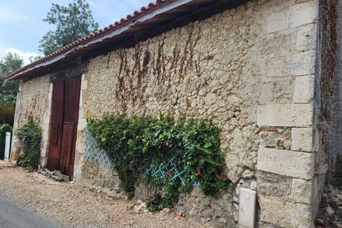 Villa a Verteillac, Dordogne, Verteillac - € 162.000 | Ref: BVI72033 - foto 11