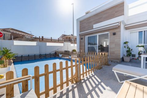 Villa a Avileses, Murcia, Avileses - € 289.000 | Ref: AV12 - foto 33