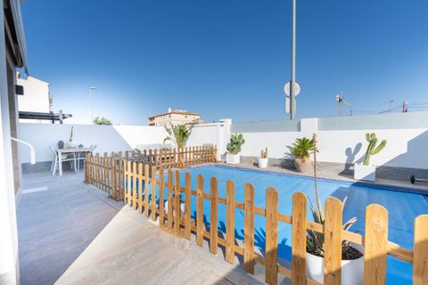 Villa a Avileses, Murcia, Avileses - € 289.000 | Ref: AV12 - foto 36