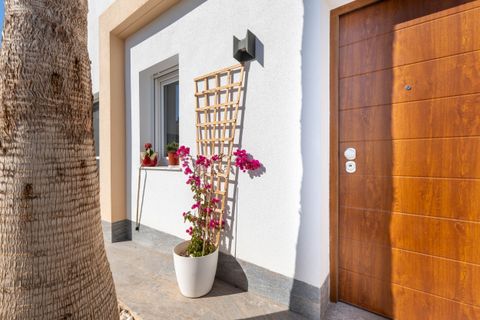 Villa a Avileses, Murcia, Avileses - € 289.000 | Ref: AV12 - foto 39