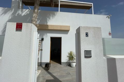 Villa a Avileses, Murcia, Avileses - € 289.000 | Ref: AV12 - foto 44