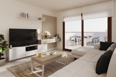 Penthouse i Canyamel, Mallorca, Canyamel - € 791 000 | Ref: FALC-HeMa-73145 - foto 4