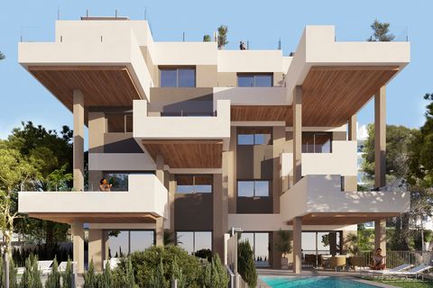 Penthouse i Canyamel, Mallorca, Canyamel - € 791 000 | Ref: FALC-HeMa-73145 - foto 10