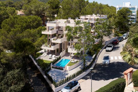Penthouse i Canyamel, Mallorca, Canyamel - € 791 000 | Ref: FALC-HeMa-73145 - foto 11