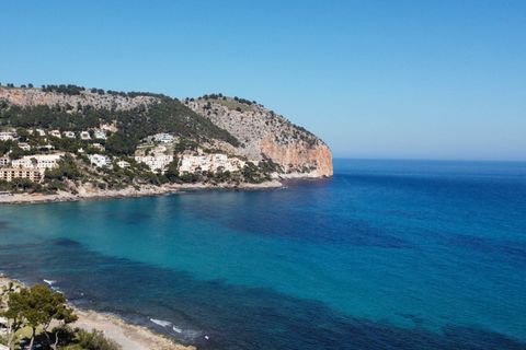Penthouse i Canyamel, Mallorca, Canyamel - € 791 000 | Ref: FALC-HeMa-73145 - foto 13