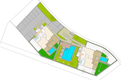 Penthouse i Canyamel, Mallorca, Canyamel - € 791 000 | Ref: FALC-HeMa-73145 - foto 17