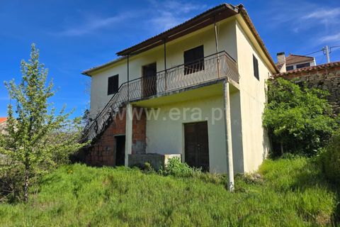 Hus i byn i Valpacos, Vila Real, Valpacos - € 32 500 | Ref: 318220326 - foto 1
