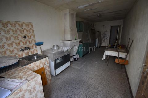 Hus i byn i Valpacos, Vila Real, Valpacos - € 32 500 | Ref: 318220326 - foto 6