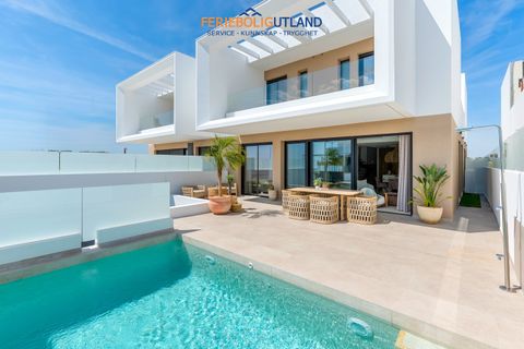 Villa i Dolores, Alicante, Dolores - € 415.000 | Ref: FBU16647 - foto 1