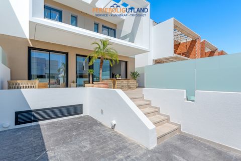 Villa i Dolores, Alicante, Dolores - € 415.000 | Ref: FBU16647 - foto 2