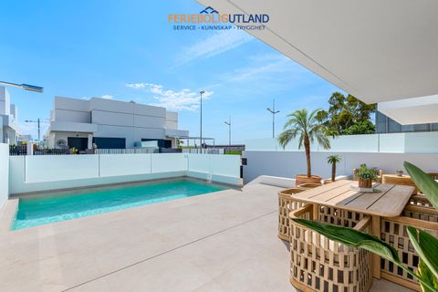 Villa i Dolores, Alicante, Dolores - € 415.000 | Ref: FBU16647 - foto 3