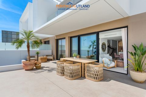Villa i Dolores, Alicante, Dolores - € 415.000 | Ref: FBU16647 - foto 4
