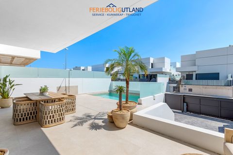 Villa i Dolores, Alicante, Dolores - € 415.000 | Ref: FBU16647 - foto 5
