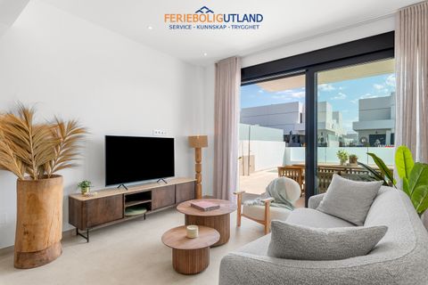 Villa i Dolores, Alicante, Dolores - € 415.000 | Ref: FBU16647 - foto 7