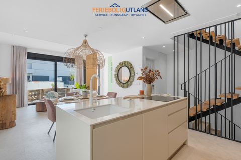 Villa i Dolores, Alicante, Dolores - € 415.000 | Ref: FBU16647 - foto 12