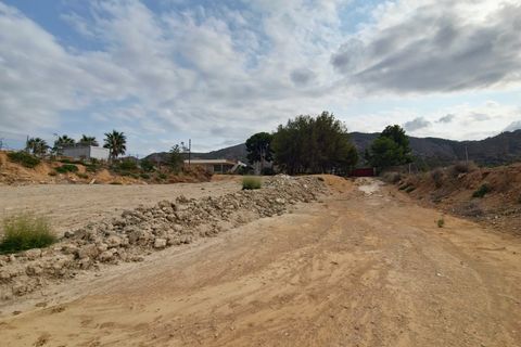 Terra a Orihuela, Alicante, Orihuela - € 300.000 | Ref: SS00-346LR - foto 5