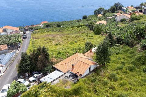 Villa i Calheta, Madeira, Calheta - € 1.850.000 | Ref: C0447-00172 - foto 9