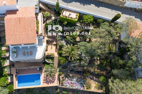 Villa i Roses, Gerona, Roses - € 880 000 | Ref: 3491 - foto 6