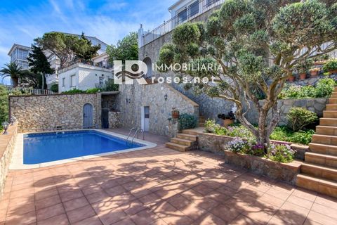 Villa i Roses, Gerona, Roses - € 880 000 | Ref: 3491 - foto 7