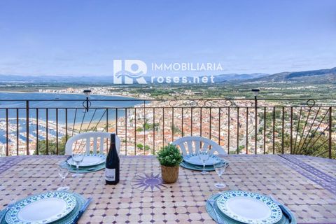 Villa i Roses, Gerona, Roses - € 880 000 | Ref: 3491 - foto 10