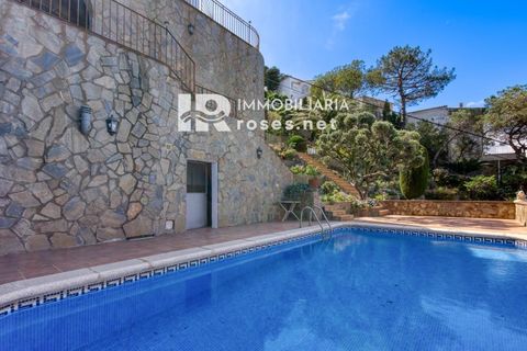 Villa i Roses, Gerona, Roses - € 880 000 | Ref: 3491 - foto 39