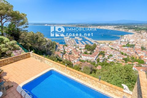 Villa i Roses, Gerona, Roses - € 880 000 | Ref: 3491 - foto 41